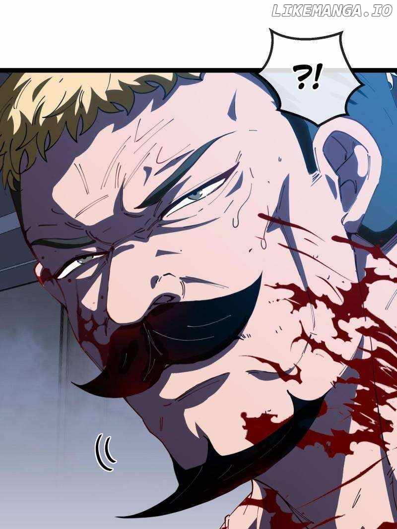 I Am The Monster Overlord Chapter 63 61